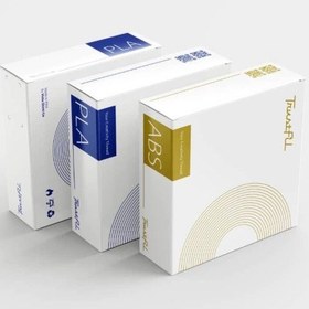 تصویر فیلامنت PLA Pro TrustfiL 