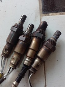 تصویر سنسور اکسیژن Oxygen sensor