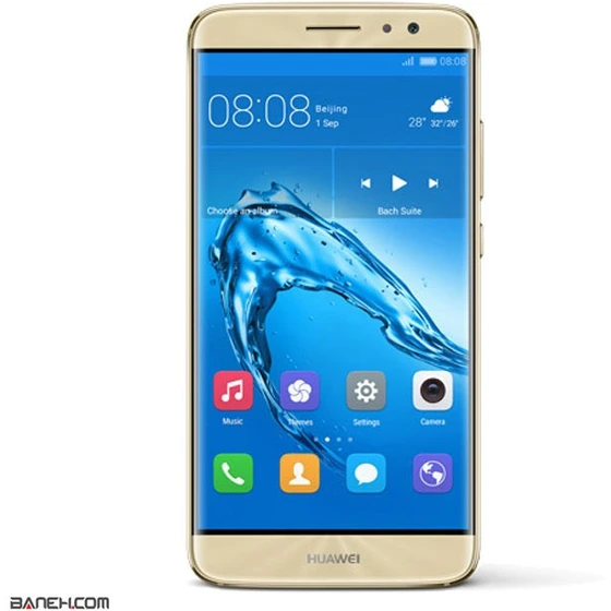 خرید و قیمت گوشی موبایل هواوی جی 9 پلاس دو سیم کارت HUAWEI G9 PLUS ...