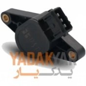تصویر سنسور دریچه گاز پژو پارس ساژم 