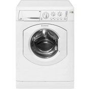 تصویر ماشین لباسشویی آریستون مدل AR6L 105 EX Ariston Washing Machine Model AR6L105 EX