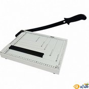 تصویر دستگاه برش کاغذ سایز A4 