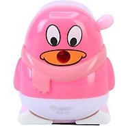 تصویر تراش رومیزی طرح پنگوئن 