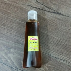 تصویر روغن سیاه دانه ایرانی(3 تا بخر یکی هدیه بگیر) 