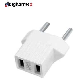 تصویر مبدل برق 2 به 2 