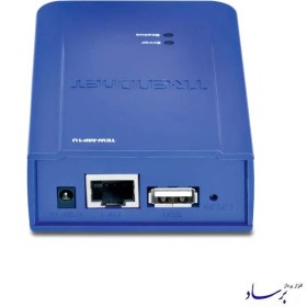 تصویر پرینت سرور TRENDnet TEW-MP1U 