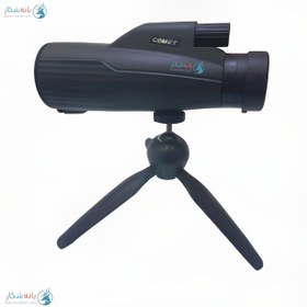 تصویر دوربین تک چشمی کامیت 