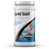 تصویر گلد سالت سیچم seachem Gold Salt 