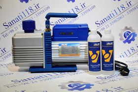 تصویر پمپ وکیوم والو VE260 