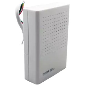 تصویر زنگ هشدار اکسس کنترل DB-01 