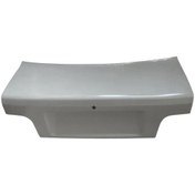 تصویر درب صندوق پراید ۱۳۱ شرکتی سایپا یدک 