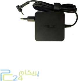 تصویر شارژر اورجینال لپ تاپ ایسوس Asus 19V 1.75A – سر 1.35 * 4.0 ا Asus 19V 1.75A 4.0 * 1.35 Original Adapter Asus 19V 1.75A 4.0 * 1.35 Original Adapter