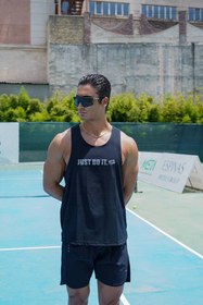 تصویر رکابی تک نایک آیرو (جاست دوییت) 