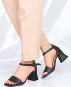 تصویر صندل مجلسی پاشنه دار - 38 