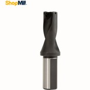 تصویر یودریل قطر 25 (D2) یورولوی(euroloy) مدل D2G-2525-WC05 