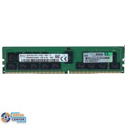 تصویر رم سرور HPE 32GB Dual Rank x4 DDR4-2933 