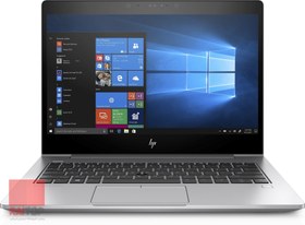 تصویر لپ تاپ 13 اینچی HP مدل EliteBook 830 G5 