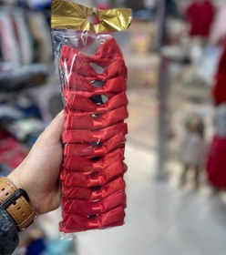 تصویر پاپیون بچگانه 