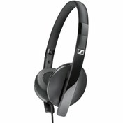 تصویر هدفون سنهایزر مدل HD 2.20S ا Sennheiser HD 2.20S Headphones Sennheiser HD 2.20S Headphones