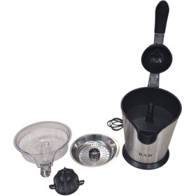 تصویر آب مرکبات‌گیری بی اس اچ | خرید دستگاه آبمیوه‌گیری با کیفیت و قیمت مناسب 