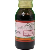 تصویر محلول بخور اکالیپتوس اینهالر 60 میلی لیتر Eucalyptus Inhaler ۶۰ ml