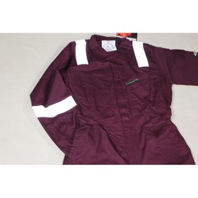 تصویر کاورال ضد حریق 