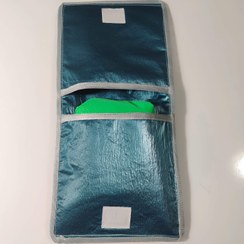 تصویر پک پریودی اطمینان مناسب خونریزی متوسط تا زیاد زی پاک 