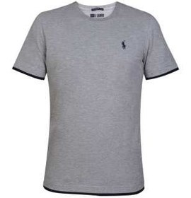 تصویر تی شرت مردانه کد 254-315 