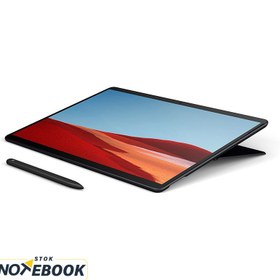 تصویر تبلت مایکروسافت (استوک) Surface Pro X | 8GB RAM | 256GB | SQ1 Microsoft Surface Pro X (Stock)