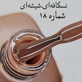 تصویر لاک ژل ادسا (Odessa) شماره 018 