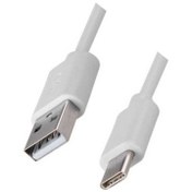 تصویر کابل شارژ سامسونگ مدل S10 Plus طول ۱ متر 