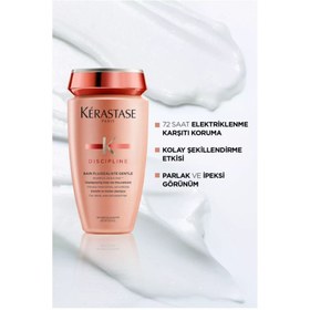 تصویر شامپو اورجینال برند Kerastase کد 342950669 