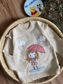 تصویر بافت دخترانه - سایز ۳۲۲