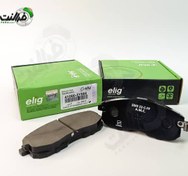 تصویر لنت ترمز جلوی نیسان ماکسیما، جوک و تینا از برند الیگ 