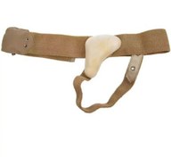 تصویر فتق بند یک طرفه نوید کد ۱۶۳ 