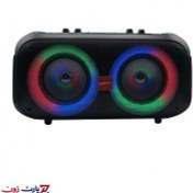 تصویر اسپیکر بلوتوثی لیتو مدل STAGE BOX BLUETOOTH SPEAKER LEITU STAGE BOX