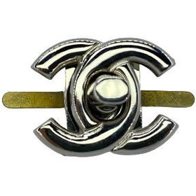 تصویر قفل پیچک شنل 