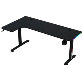 تصویر میز گیمینگ Redragon GD-3200-L 