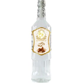 تصویر عرق دارچین گل جام 