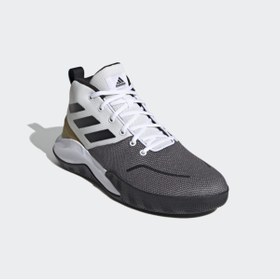 تصویر کفش بسکتبال مردانه | آدیداس adidas FY6010 