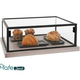 تصویر شو کیک مدل T-15 