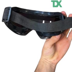 تصویر عینک طوفان 