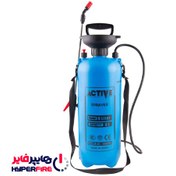 تصویر سمپاش اکتیو مدل AC1009LS - رنگ آبی Active sprayer model AC1009LS