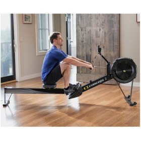 تصویر روئینگ CONCEPT2 Model-D 