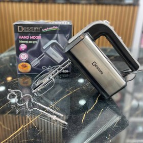 تصویر همزن برقی DESSINI مدل DS‑400 