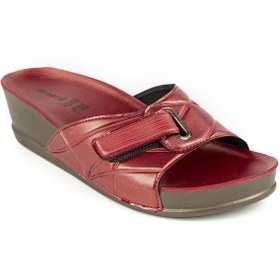 تصویر دمپایی راسته مردانه | Muya 31138-3221-STAN 