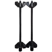 تصویر فنر جمع‌کن پیچی مخصوص فنر خودرو 