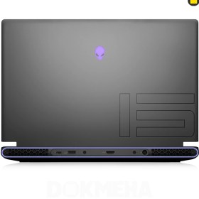 تصویر لپ تاپ گیمینگ Alienware M15 R7 Gaming Laptop 