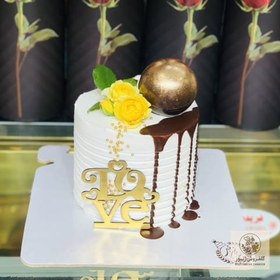 تصویر کیک روز | کد: ZNB-13A7 