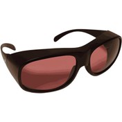 تصویر عینک لیزر الکساندرایت Eyewear- Alexandrite- Diod, Pink, Cabok